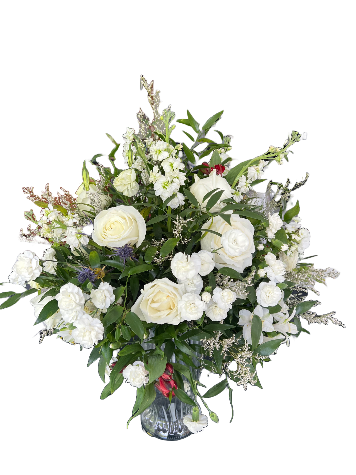 Florists Choice: XXL Mega Tabletop
