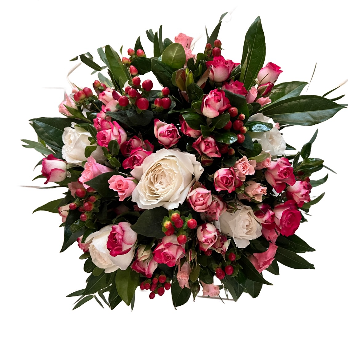 Florists Choice: Large Tabletop