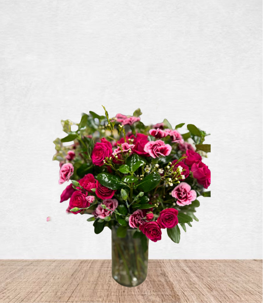 Florists Choice: Medium Tabletop