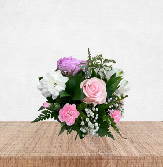 Florists Choice: Compact Small