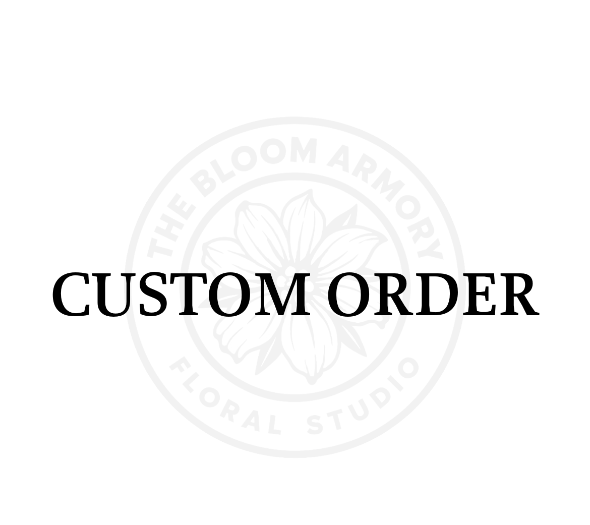 Custom Order
