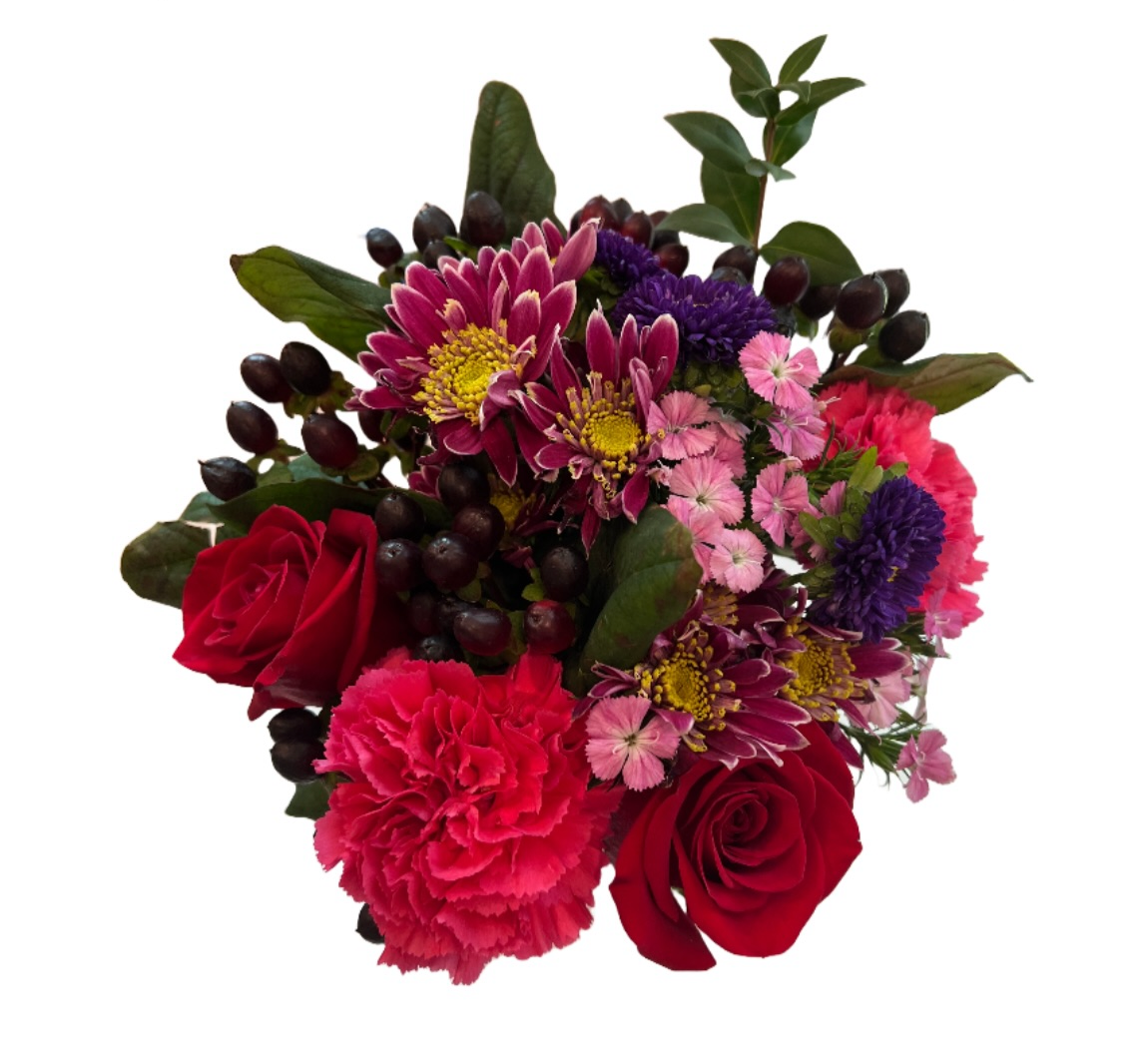 Florists Choice: Compact Small
