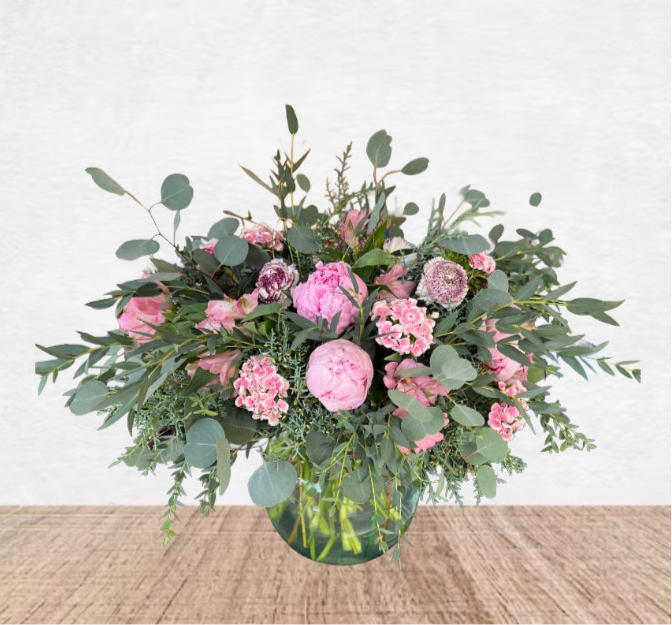 Florists Choice: XXL Mega Tabletop