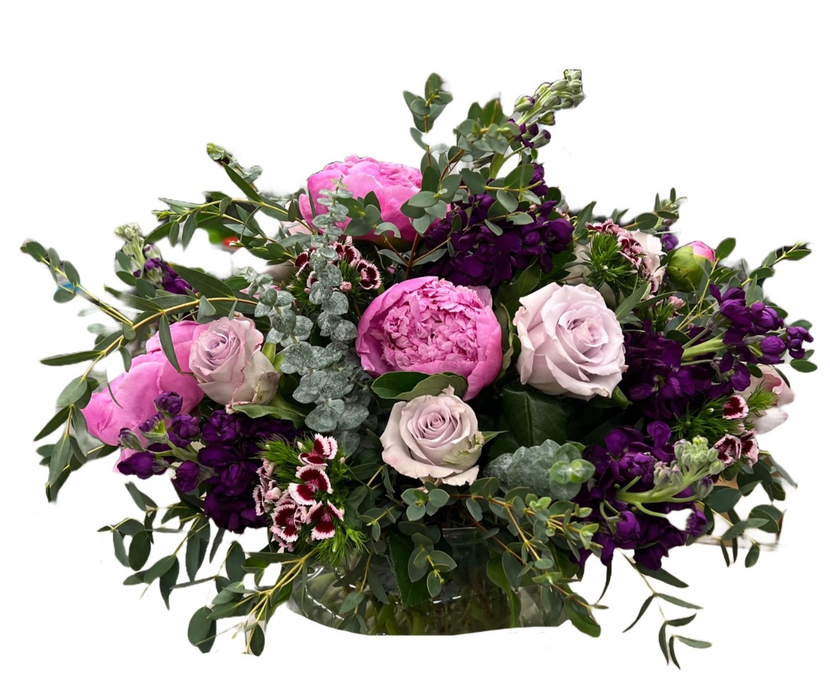 Florists Choice: XL Tabletop