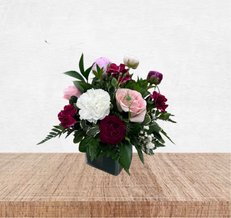 Florists Choice: Compact Small