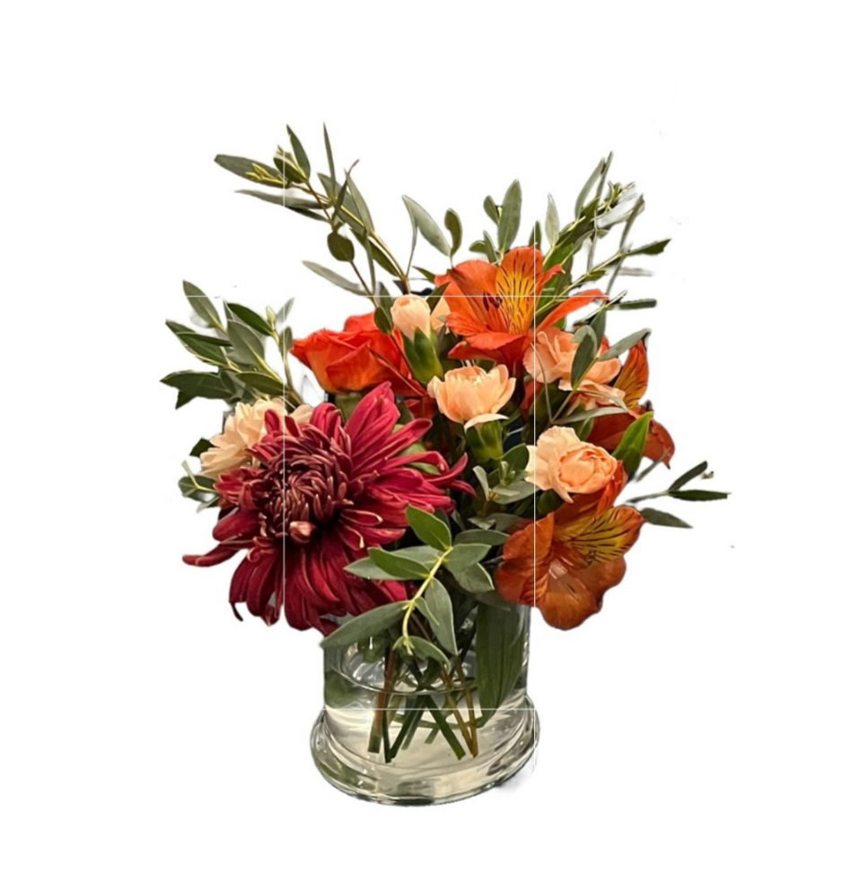 Florists Choice: Cupholder Mini