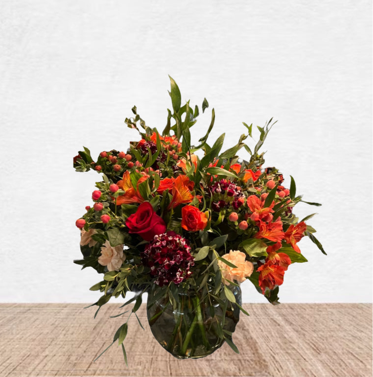 Florists Choice: XL Tabletop