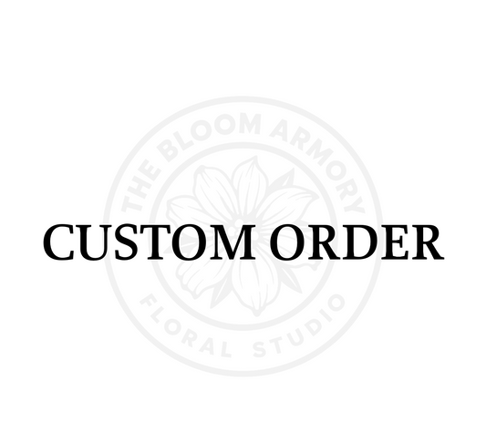Custom Order