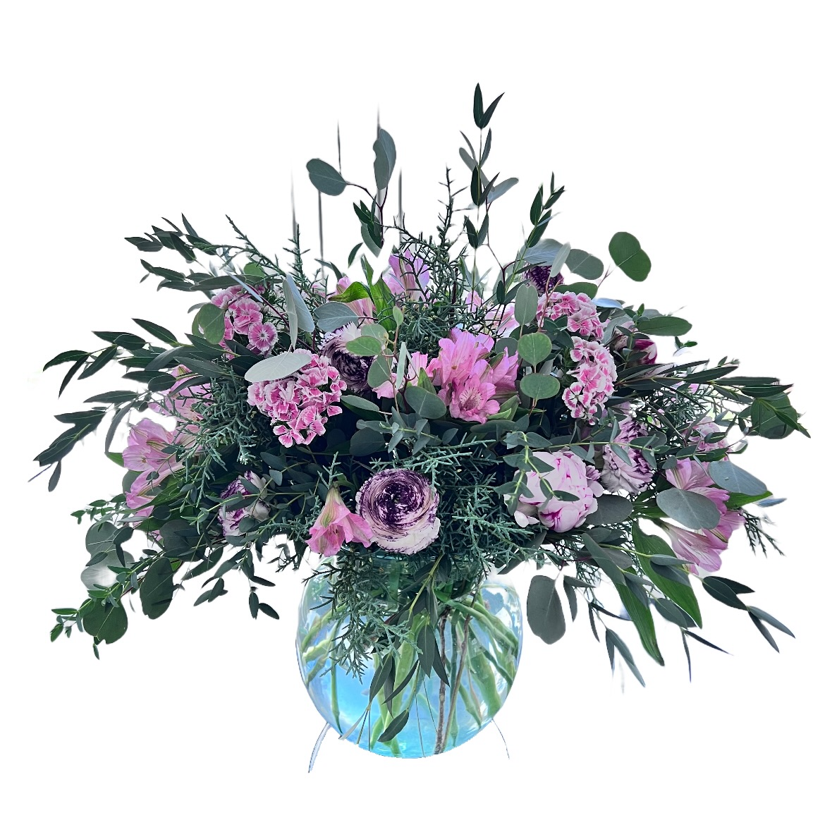 Florists Choice: XXL Mega Tabletop