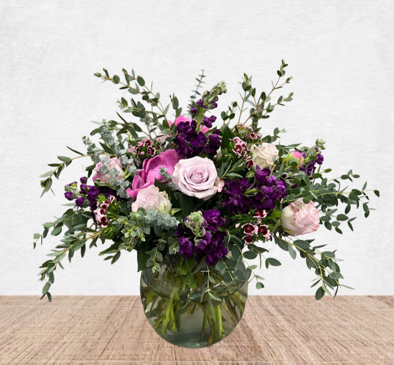Florists Choice: XL Tabletop