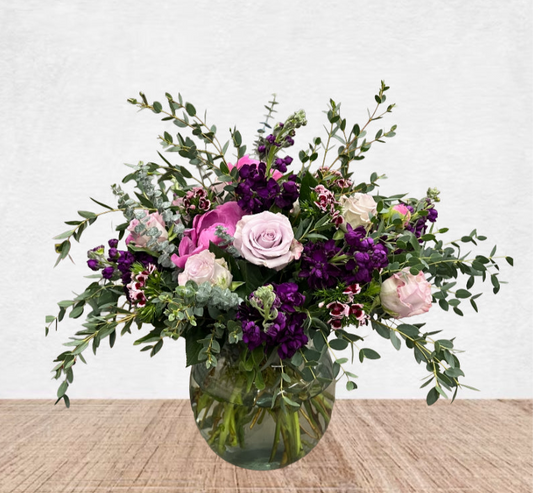 Florists Choice: XL Tabletop