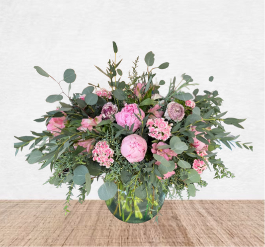 Florists Choice: XXL Mega Tabletop