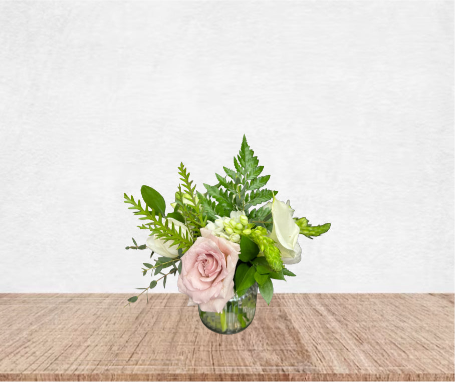 Florists Choice: Cupholder Mini