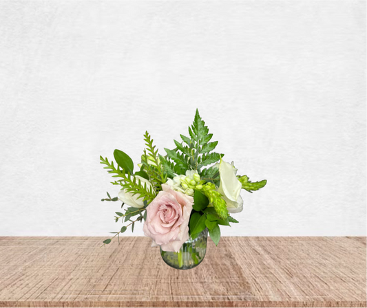 Florists Choice: Cupholder Mini